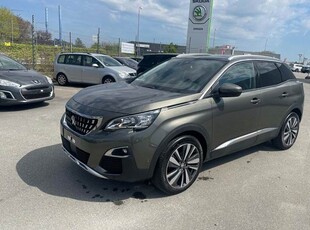 Peugeot 3008 1,2 PureTech 130 Infinity LTD