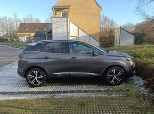 Peugeot 3008 1,2 PureTech 130 SUV EAT8