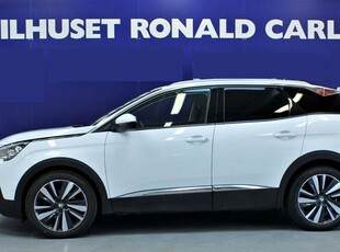 Peugeot 3008 1,5 BlueHDi 130 Allure