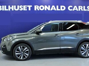 Peugeot 3008 1,5 BlueHDi 130 Allure EAT8