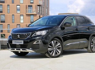 Peugeot 3008 1,5 BlueHDi 130 Allure LTD EAT8