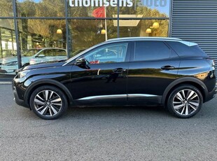 Peugeot 3008 1,5 BlueHDi 130 Allure Pack