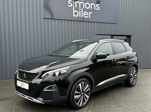 Peugeot 3008 1,5 BlueHDi 130 GT EAT8