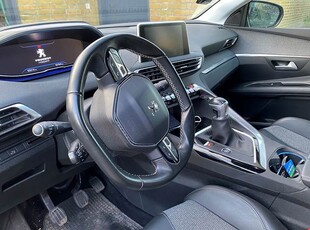 Peugeot 3008 1,5 BlueHDi 130 SUV