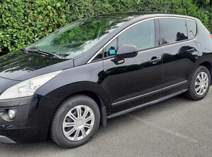 Peugeot 3008 1,6 1,6 HDI 109HK 5D SUV