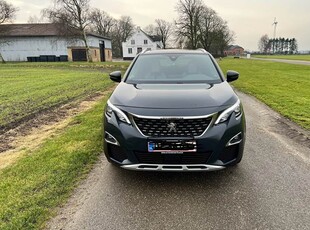 Peugeot 3008 1,6 3008 1.6 Hybrid4 300 HK EAT