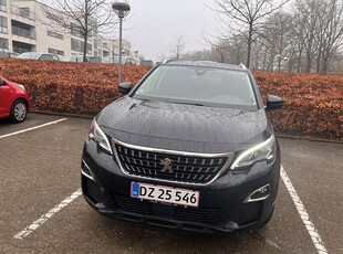 Peugeot 3008 1,6 BlueHDi 120 hk SUV