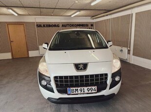 Peugeot 3008 1,6 HDi 110 Premium