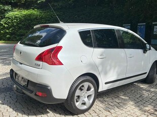 Peugeot 3008 1,6 HDi 110 Premium