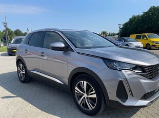 Peugeot 3008 1,6 Hybrid Allure Pack EAT8