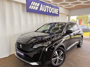 Peugeot 3008 1,6 Hybrid First Selection EAT8