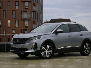 Peugeot 3008 1,6 Hybrid4 Allure Pack LTD EAT8