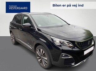 Peugeot 3008 1,6 PureTech Plugin-hybrid Allure LTD EAT8 225HK 5d 8g Aut.