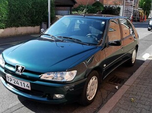 Peugeot 306 1,6