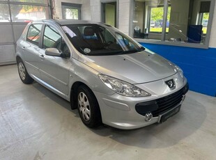 Peugeot 307 1,4 Performance