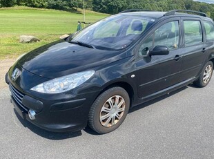 Peugeot 307 1,6 HDI 90 Performance stc.