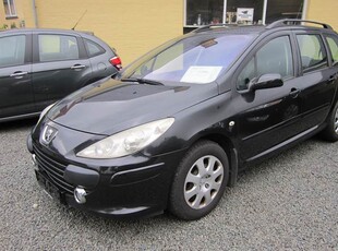 Peugeot 307 1,6 SW 1,6 110HK