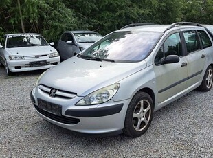 Peugeot 307 1,6 XR stc.