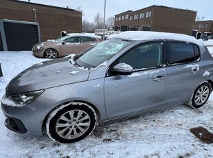 Peugeot 308 1,2 PureTech 130 5D