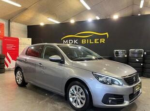 Peugeot 308 1,2 PureTech 130 Style