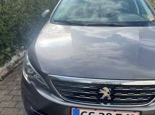 Peugeot 308 1,5 BlueHDi 130 SW