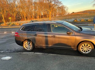 Peugeot 308 1,5 BlueHDi 130 SW