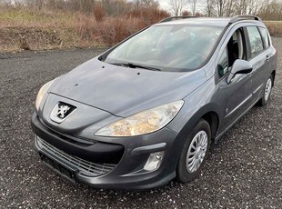 Peugeot 308 1,6 1,6 HDI 112 HK STC.