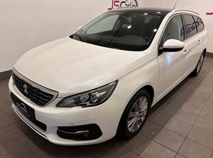 Peugeot 308 1,6 BlueHDi 120 Allure Sky SW