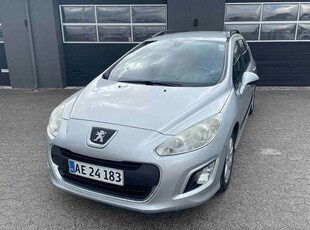 Peugeot 308 1,6 e-HDi 112 Access stc. ESG