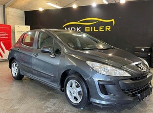 Peugeot 308 1,6 HDi 90 Comfort+