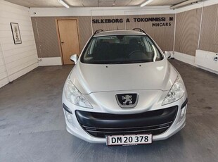 Peugeot 308 1,6 HDi 90 Premium SW