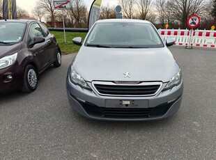 Peugeot 308 1,6 HDi 92 Access