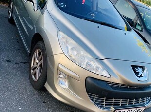 Peugeot 308 1,6 HDI SW 109HK