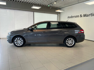 Peugeot 308 SW 1,5 BlueHDi Style 130HK Stc 6g