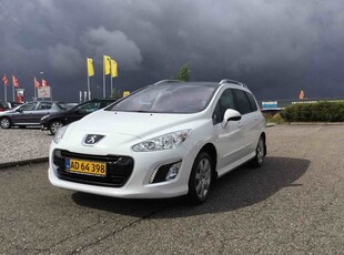 Peugeot 308 SW 1,6 e-HDi Active 112HK Van 6g