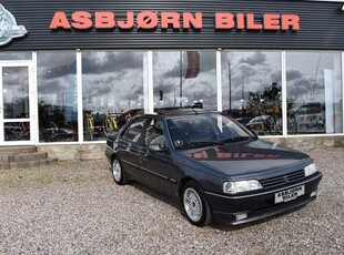 Peugeot 405 1,9 SRi