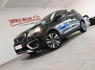 Peugeot 5008 1,2 PureTech 130 Allure 7prs