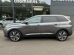 Peugeot 5008 1,5 BlueHDi 130 Allure 7prs