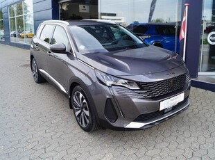 Peugeot 5008 1,5 BlueHDi Allure Pack EAT8 130HK 5d 8g Aut.