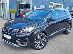 Peugeot 5008 1,6 BlueHDi Allure Start/Stop 120HK 5d 6g