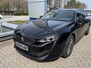 Peugeot 508 1,5 BlueHDi 130 Allure Pack SW EAT8