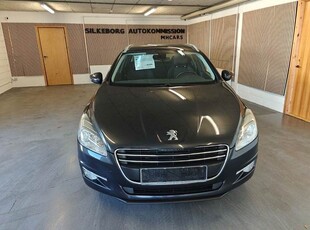 Peugeot 508 1,6 HDi 112 Active SW