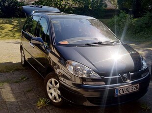 Peugeot 807 2,0 I