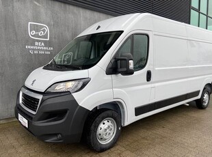 Peugeot Boxer 2,2 335 L3H2 BlueHDi Premium 140HK Van 6g