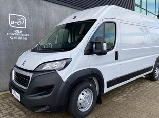 Peugeot Boxer 2,2 435 L3H2 BlueHDi Premium 165HK Van 6g