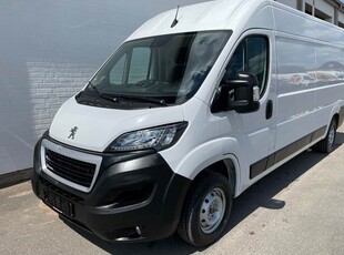 Peugeot Boxer 335 2,2 BlueHDi 140 L3H2 Premium