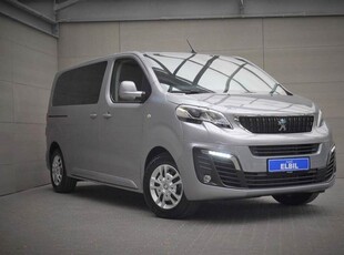 Peugeot e-Traveller 50 L2 Business