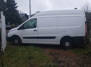 Peugeot Expert 2,0 2.0 HDI 128 hk