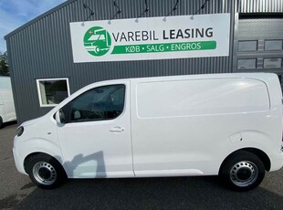 Peugeot Expert 2,0 BlueHDi 120 L2 Premium Van