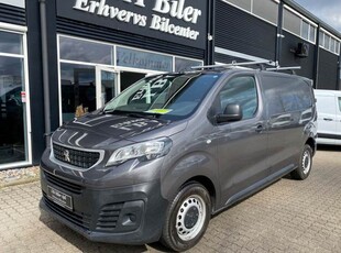 Peugeot Expert 2,0 BlueHDi 120 L2 Premium Van